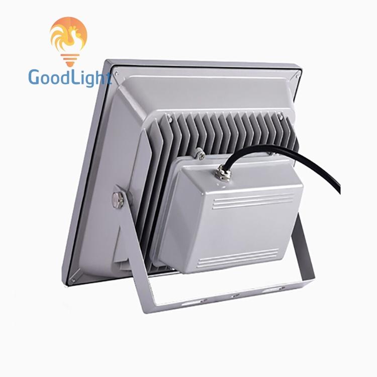 Đèn Pha Led COB 50W P03