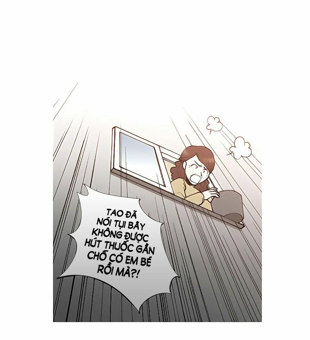 mrs. seonnyeo | mrs. tiên cô chapter 3 7