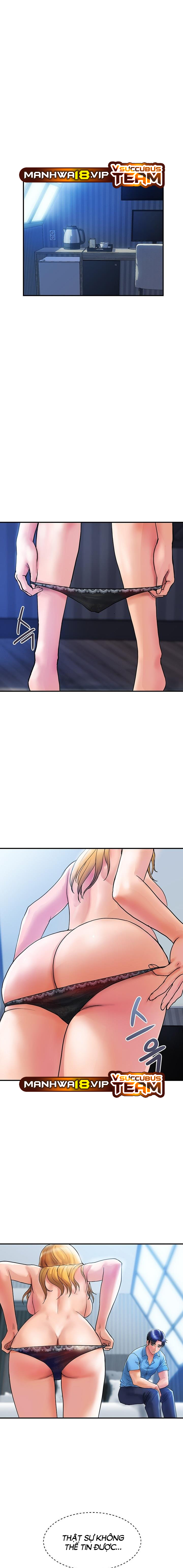 những quý cô cửa hàng bách hóa chapter 9 2