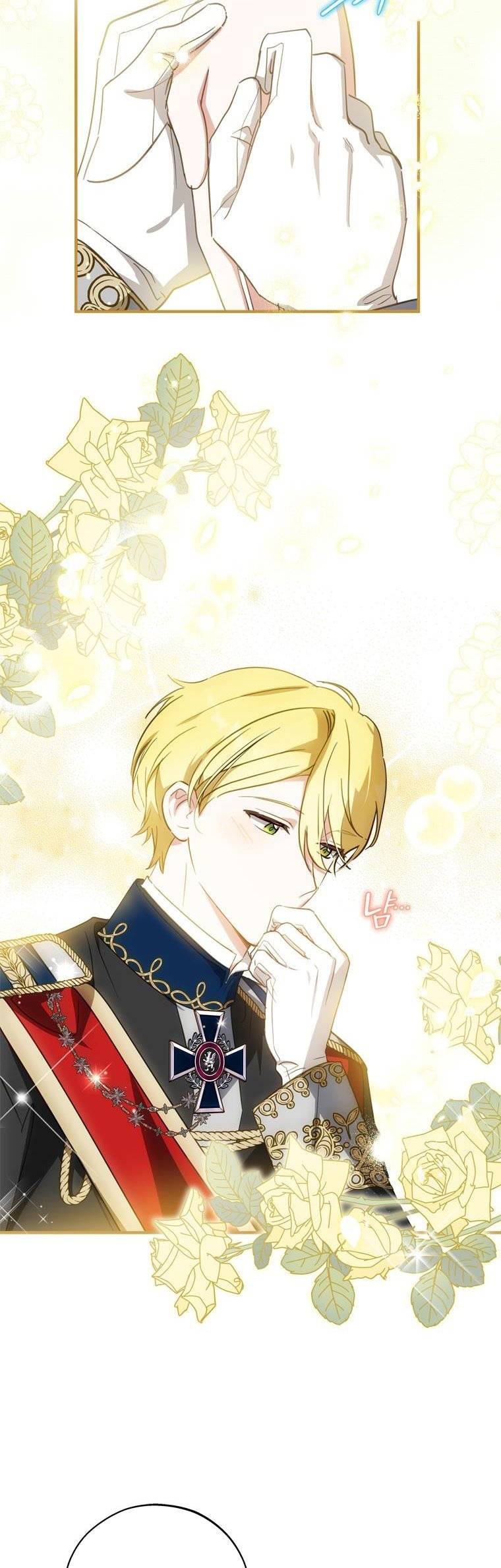 đã bảo nữ chính cải nam trang cơ mà ! chapter 27 19