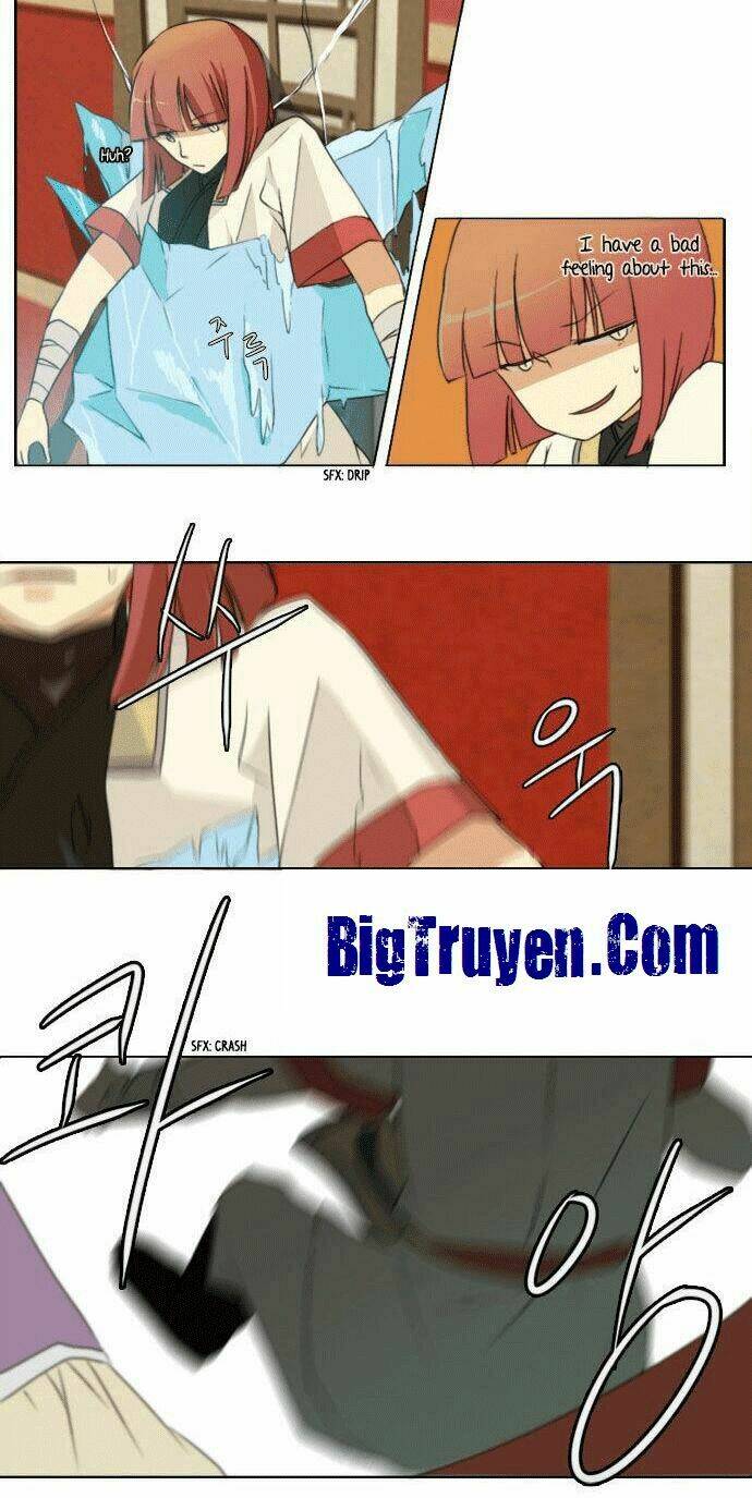 godly bells chapter 10 7