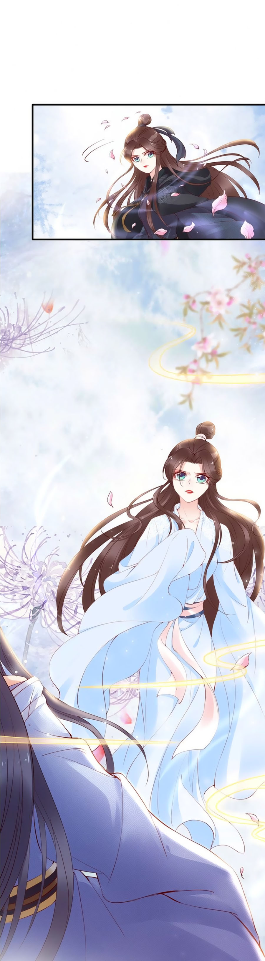 đế cung đông hoàng phi chapter 38 6