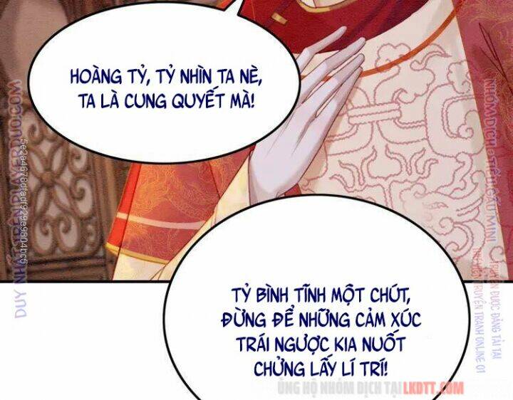 trọng sinh bá sủng nhiếp chính vương quá mạnh mẽ chapter 214 78