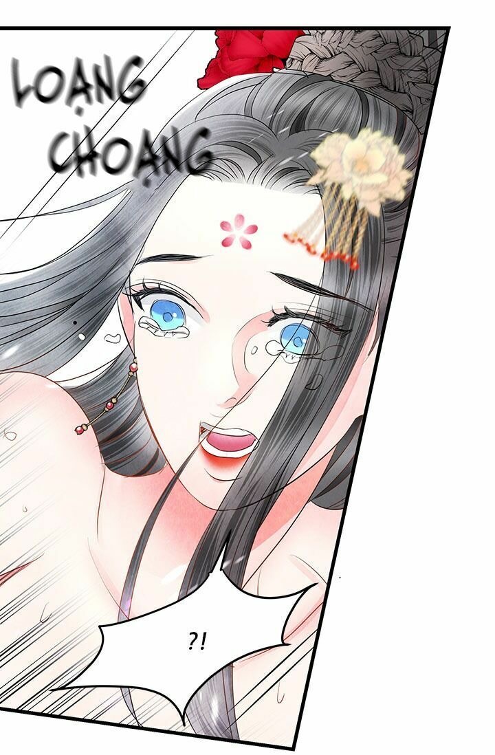 đêm dục vọng (full) chapter 14 26