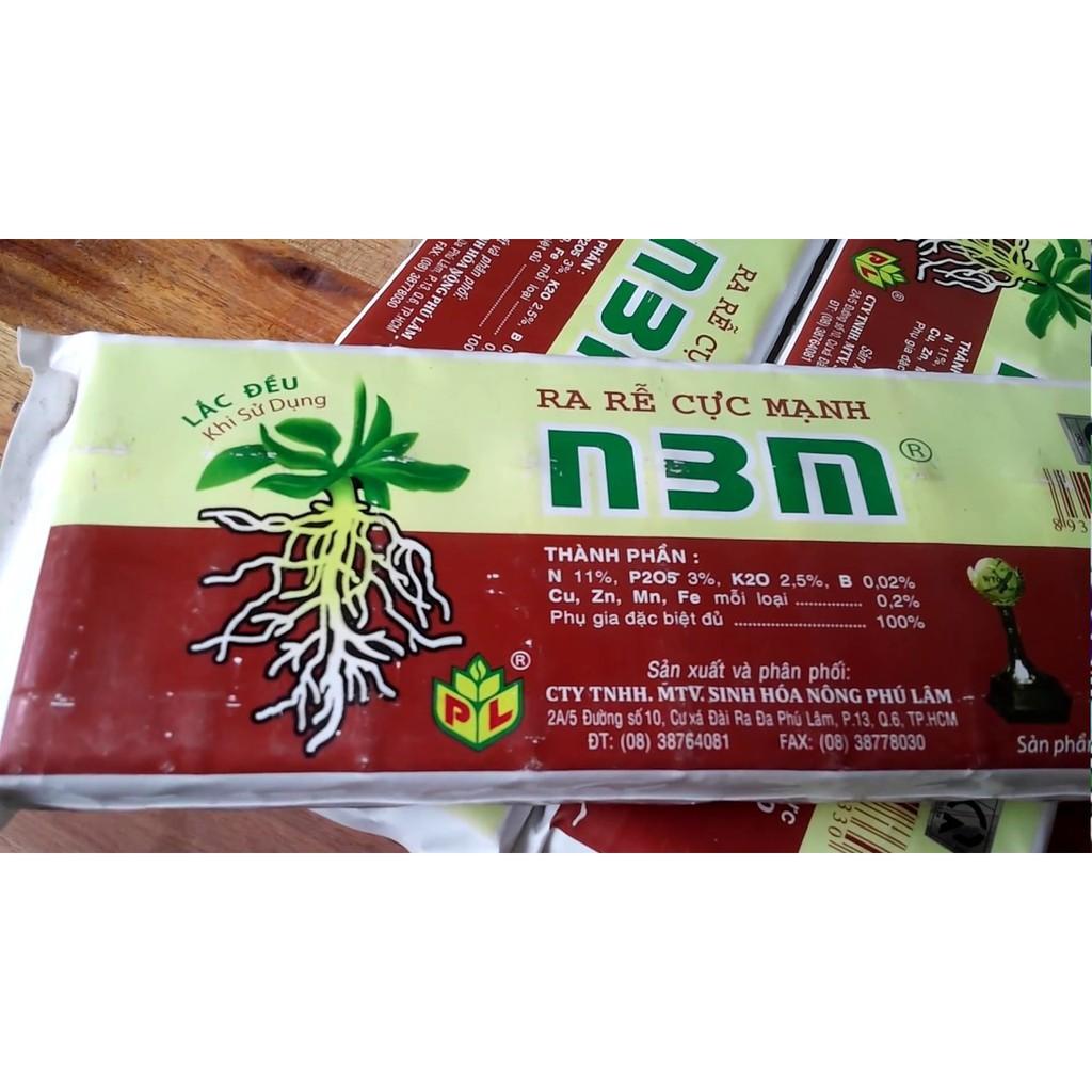 Dung Dịch N3M Kích thích ra rể cực mạnh lọ