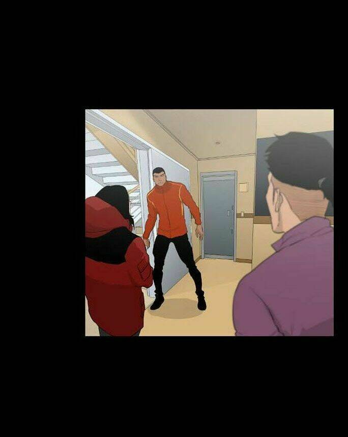 đêm vùng cực chapter 20 64