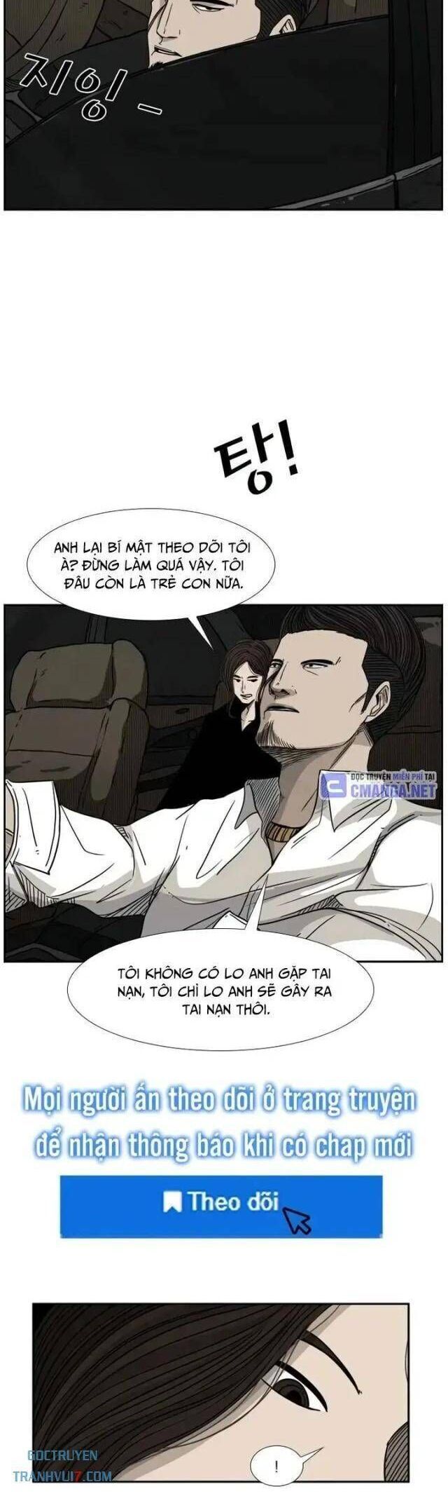 shark - cá mập chapter 71 42