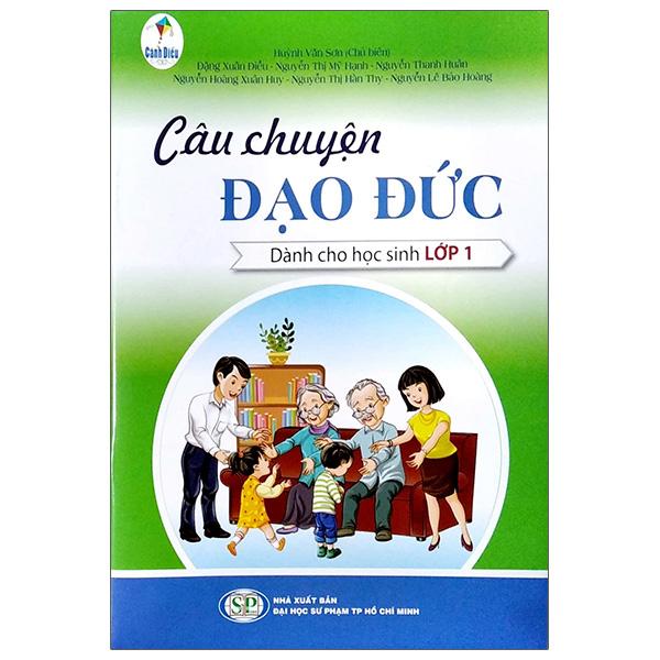 Câu Chuyện Đạo Đức 1