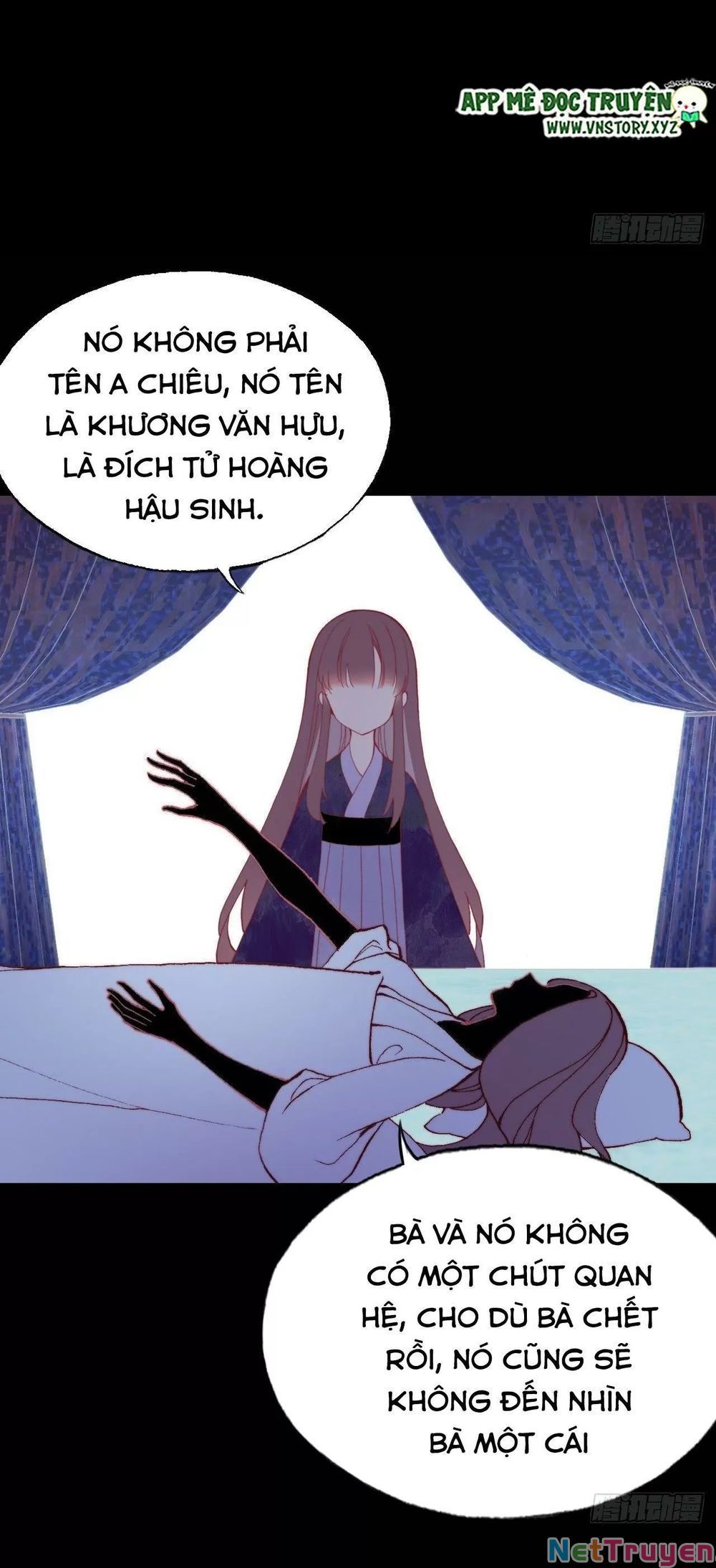 lại bị bệnh chiều chuộng quấn lấy chapter 48 51