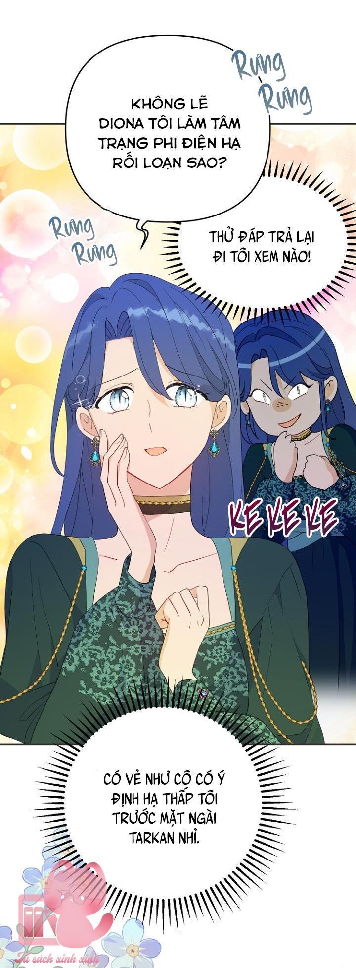 bỏ quách chồng con đi, tiền bạc mới là tất cả chapter 39 34