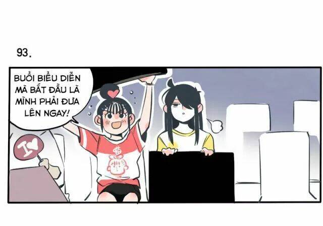 mau mang anh trai tôi đi chapter 93 2