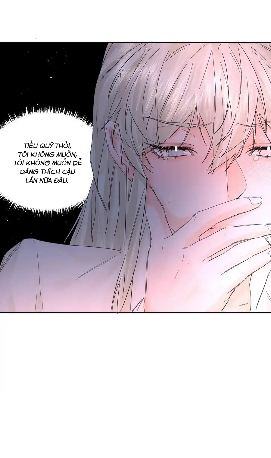 tình cũ là vua chapter 52 34