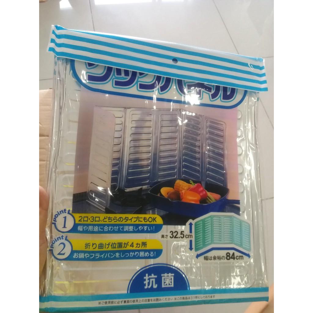 Vách Chống Văng Dầu Mỡ