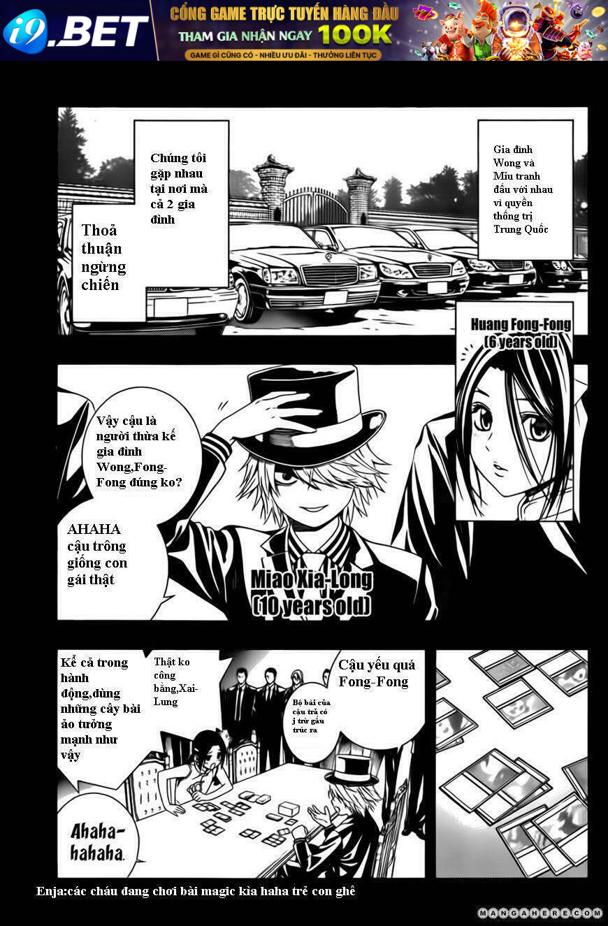 cô nàng ma cà rồng i chapter 48 3