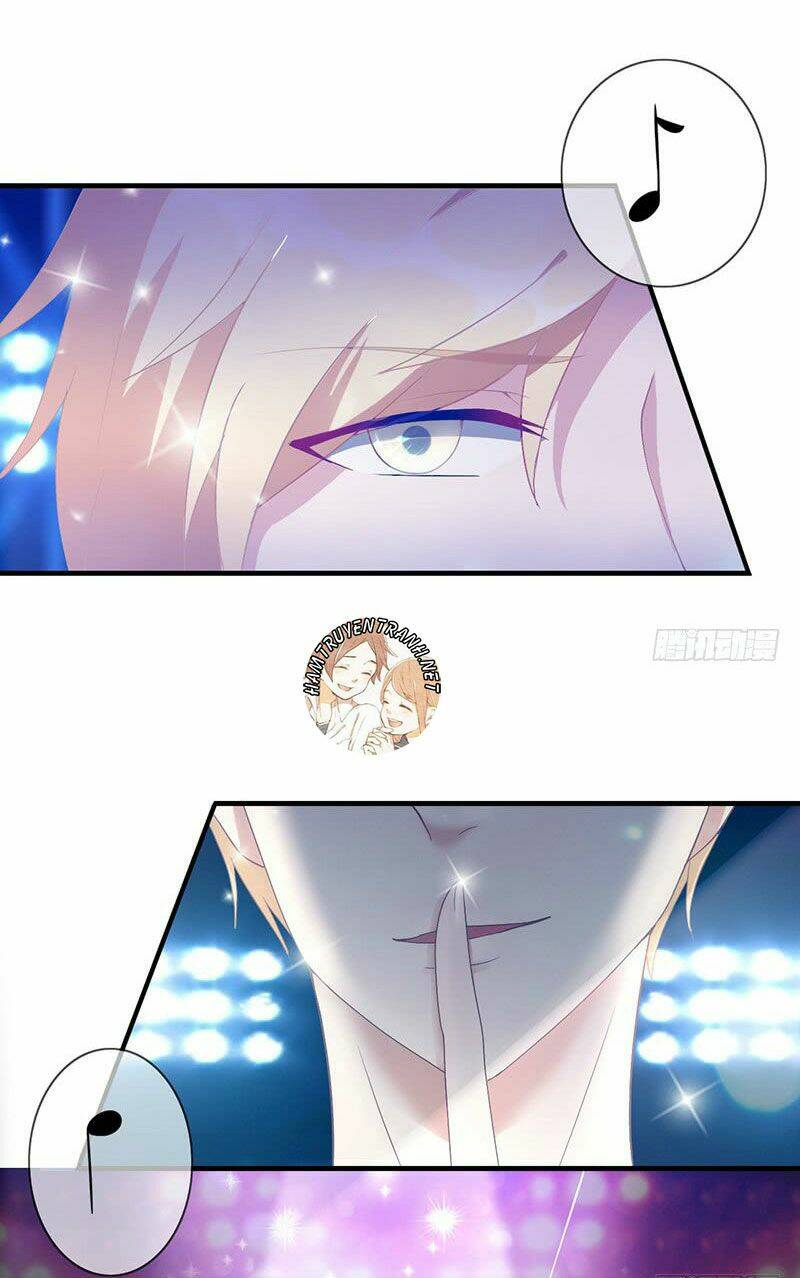 hôn xuống bằng bất cứ giá nào chapter 4 17