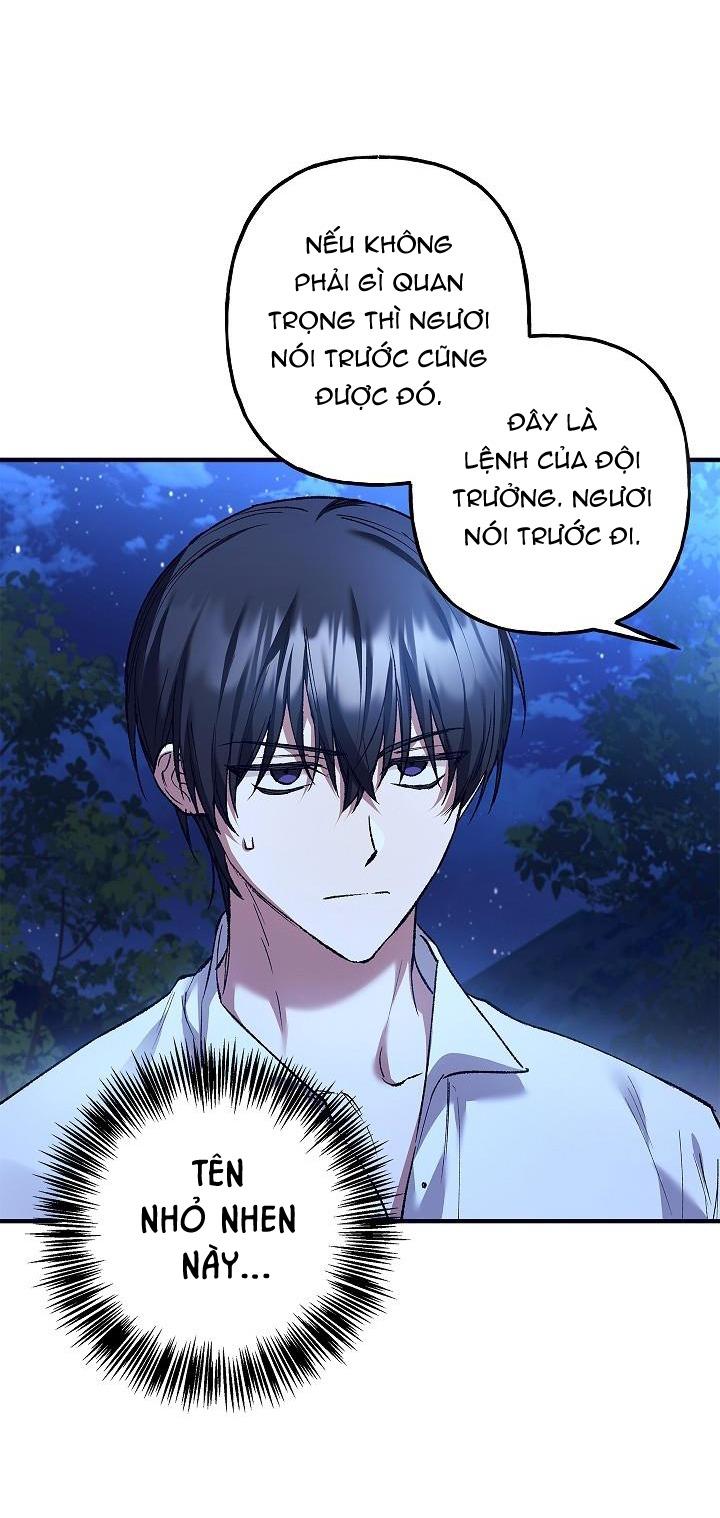 bước ngoặt định mệnh chapter 24 52