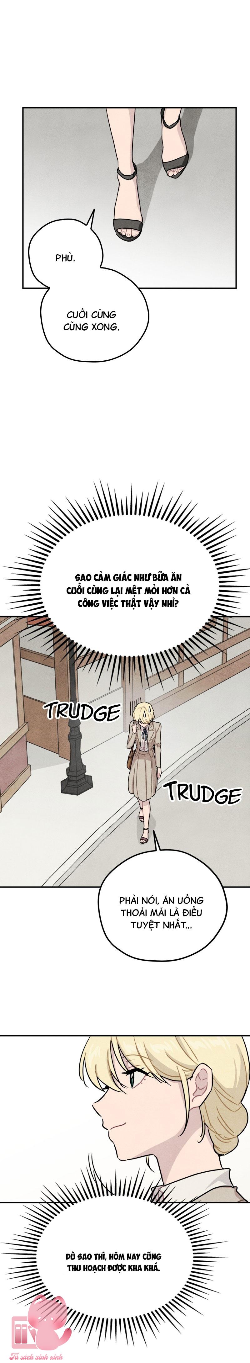 phù thủy độc dược chapter 32 25