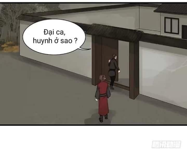 mưa chìm sâu trong mây chapter 13 7