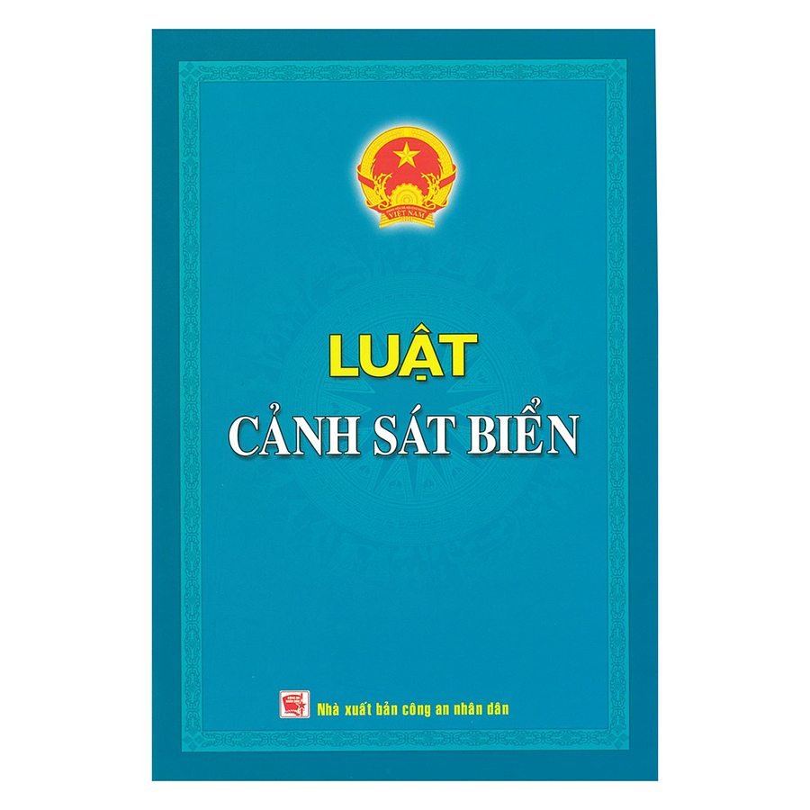 Luật Cảnh Sát Biển