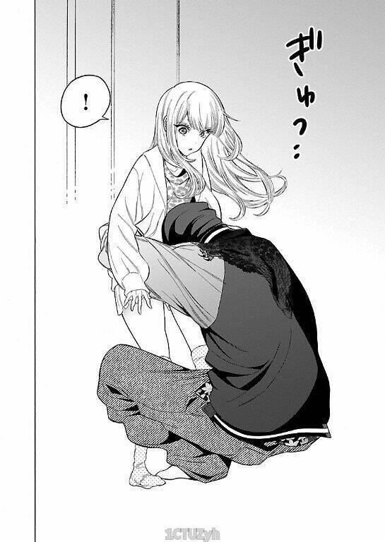 momoiro meloik chapter 66 13