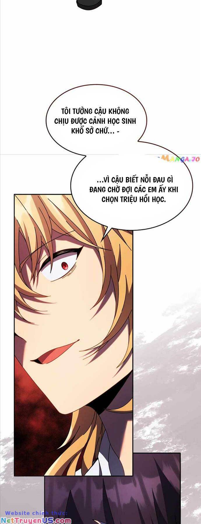 tử linh sư thiên tài của học viện chapter 59 65