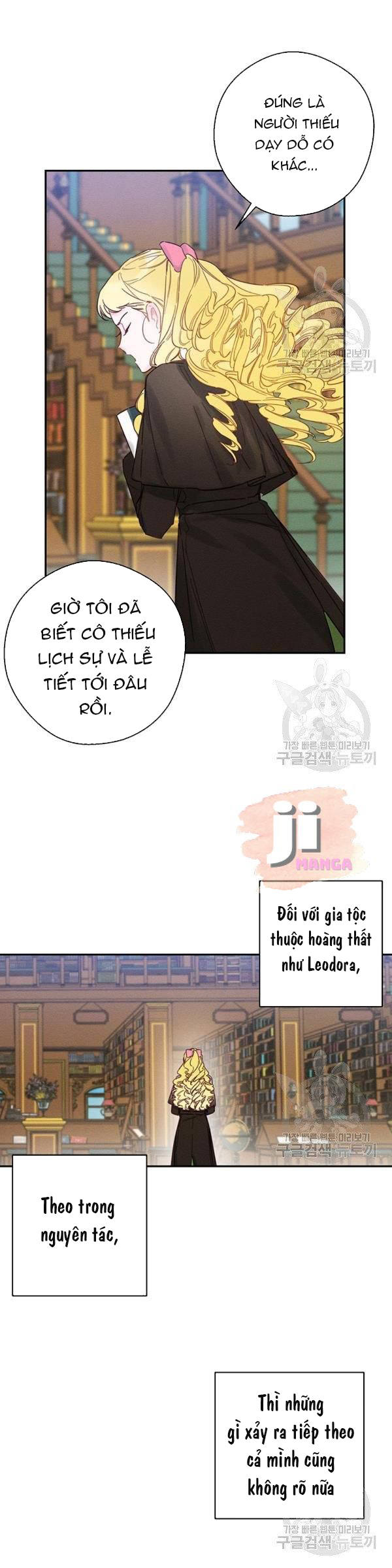 cứ giấu em trai tôi trước đi đã chapter 21 12