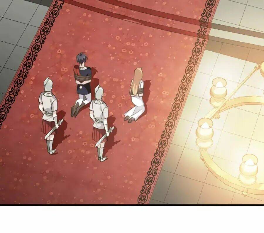 nhân chất tình nhân chapter 36.6 9