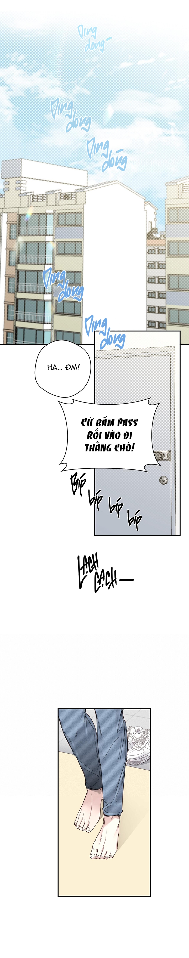 mùa hạ chapter 1 11