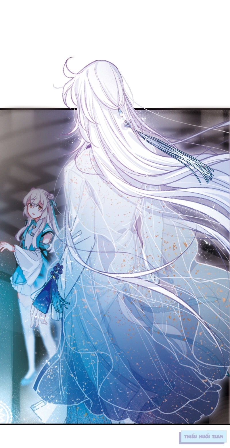 danh kiếm trủng chapter 3 4