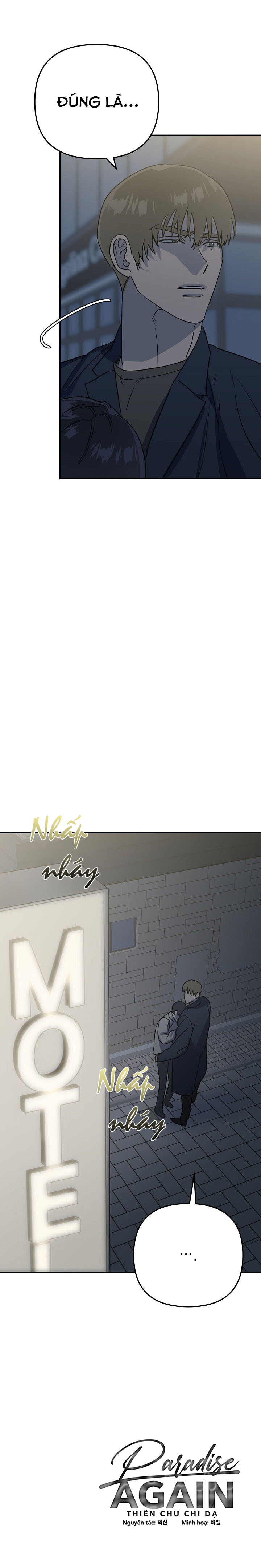 paradise again chapter 3 26