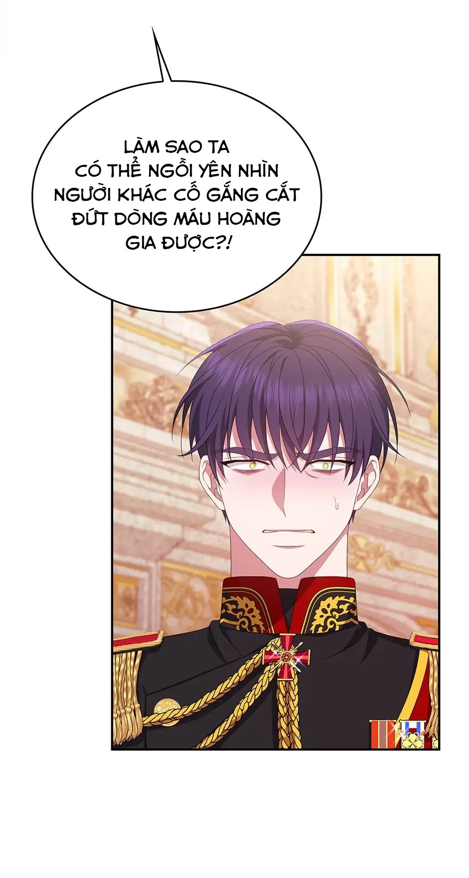 công chúa hai mặt chapter 103 5