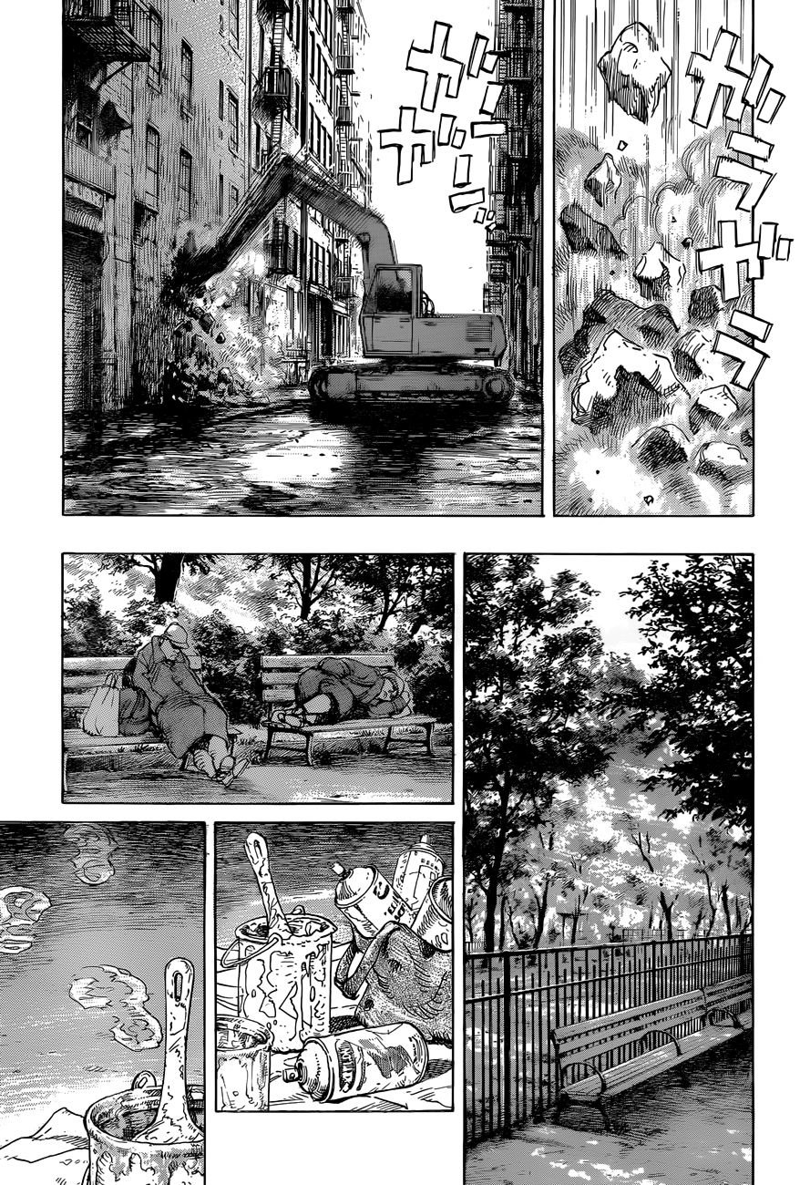 billy bat chapter 94 5