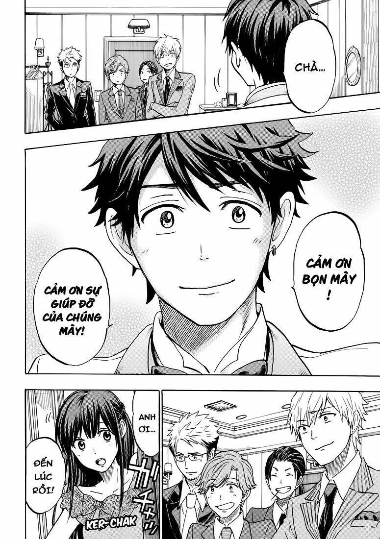 yamada và thất đại ma nữ chapter 243 16