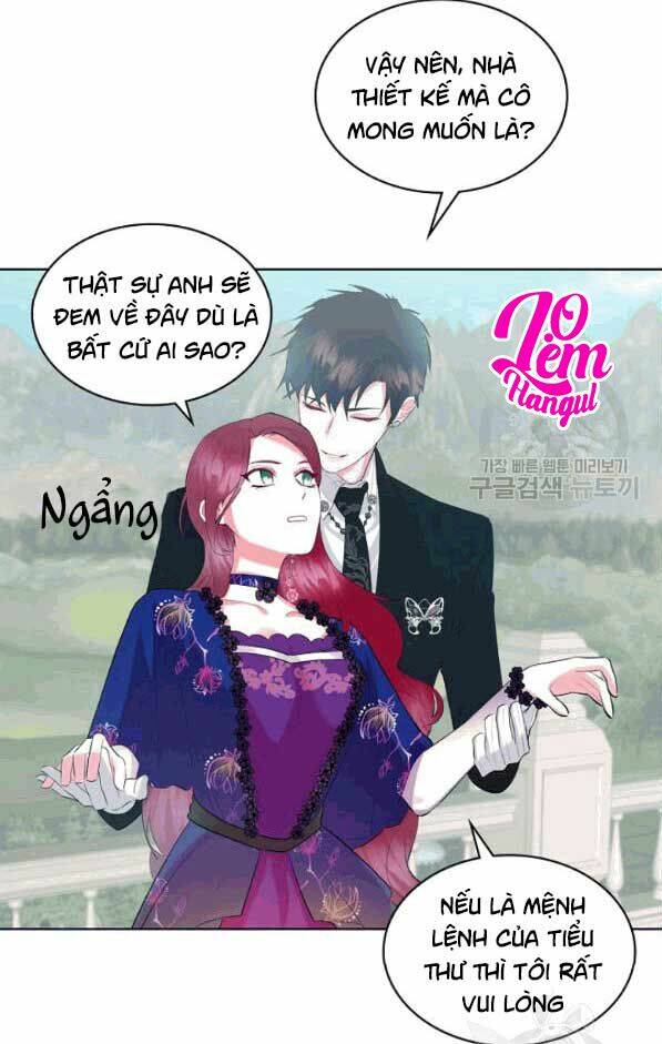 kẻ tạo ra nữ phản diện chapter 10 28