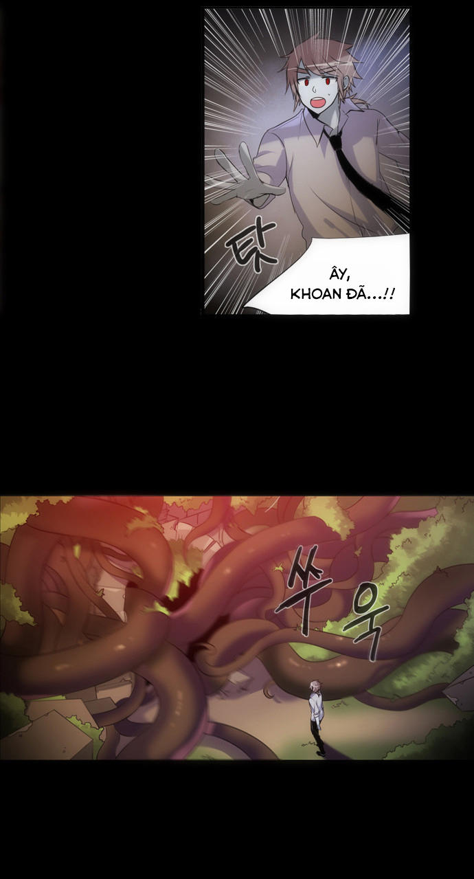 crepuscule (yamchi) chapter 130 26