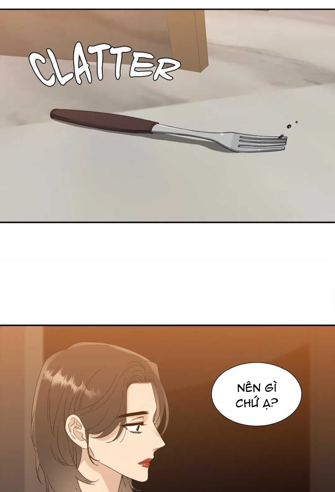 xúc cảm điên cuồng chapter 47.1 5