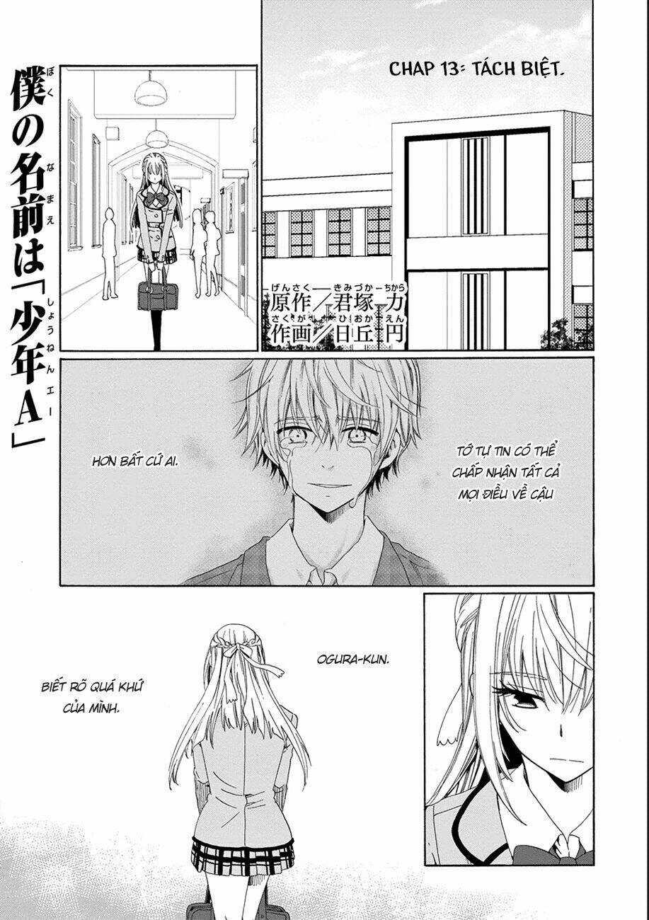 boku no namae wa chapter 13 3
