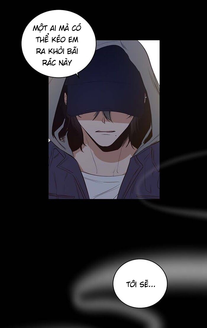 thành phố cạm bẫy chapter 9 21