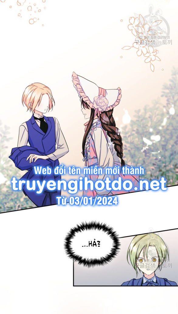 tôi đã trở thành bạn gái của nam chính chapter 13.2 19