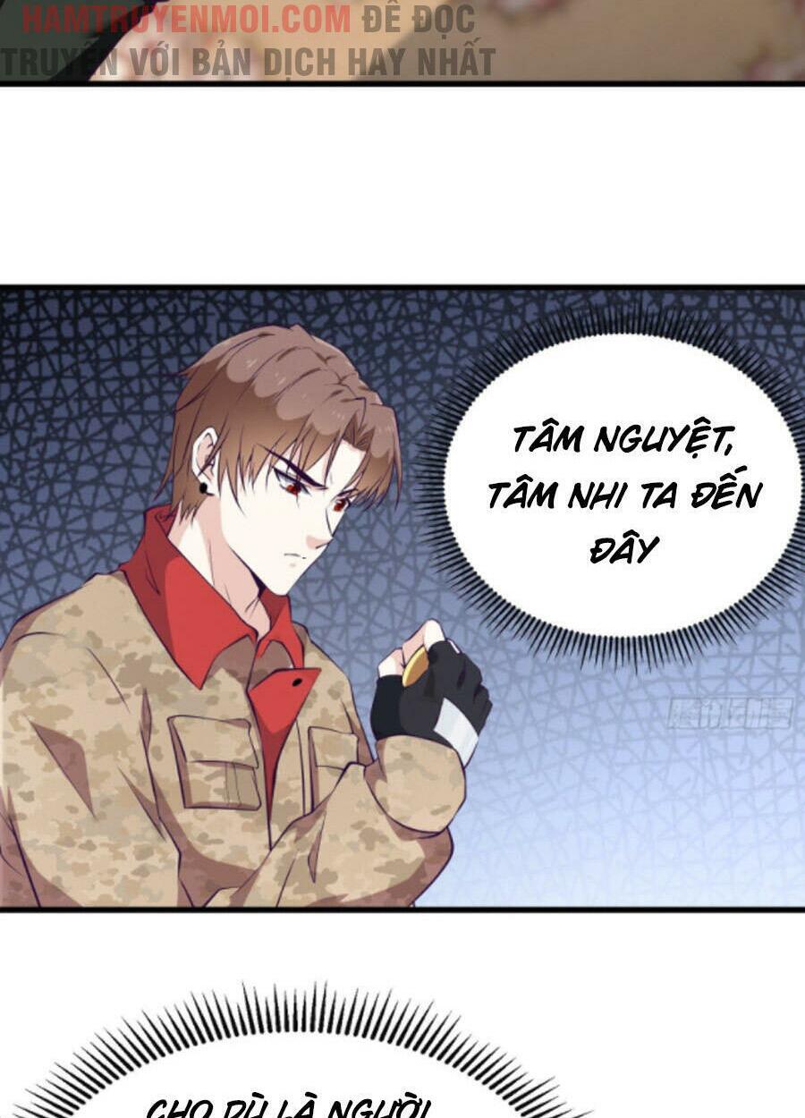 nãi ba là chiến thần mạnh nhất chapter 80 5