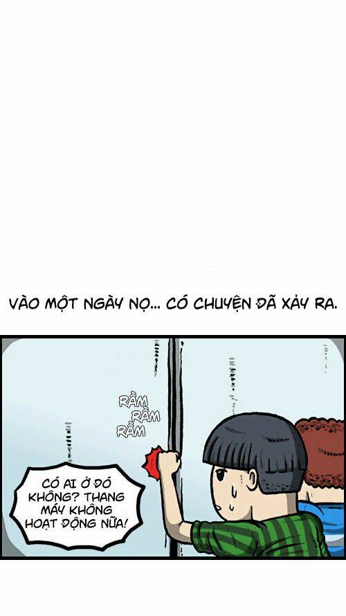 tiếng gọi con tim chapter 51 26