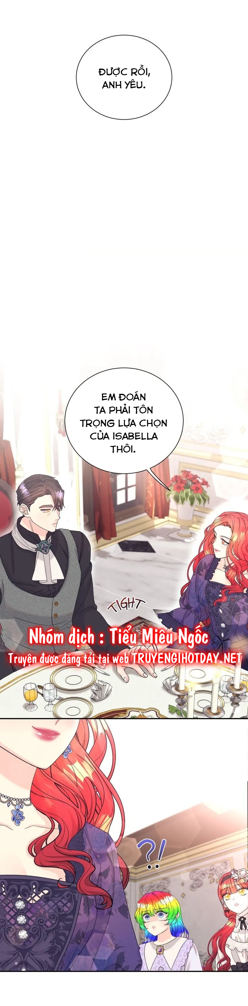 đức hạnh của công chúa phản diện chapter 17 22