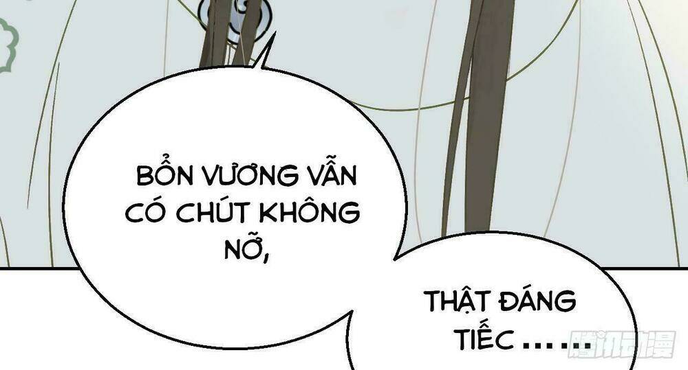 vương gia ba tuổi rưỡi của tôi chapter 10 137