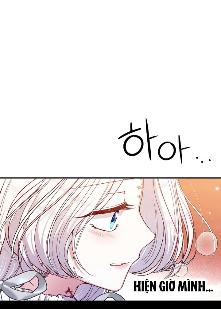 trở thành vợ thái tử quái vật chapter 83.1 29