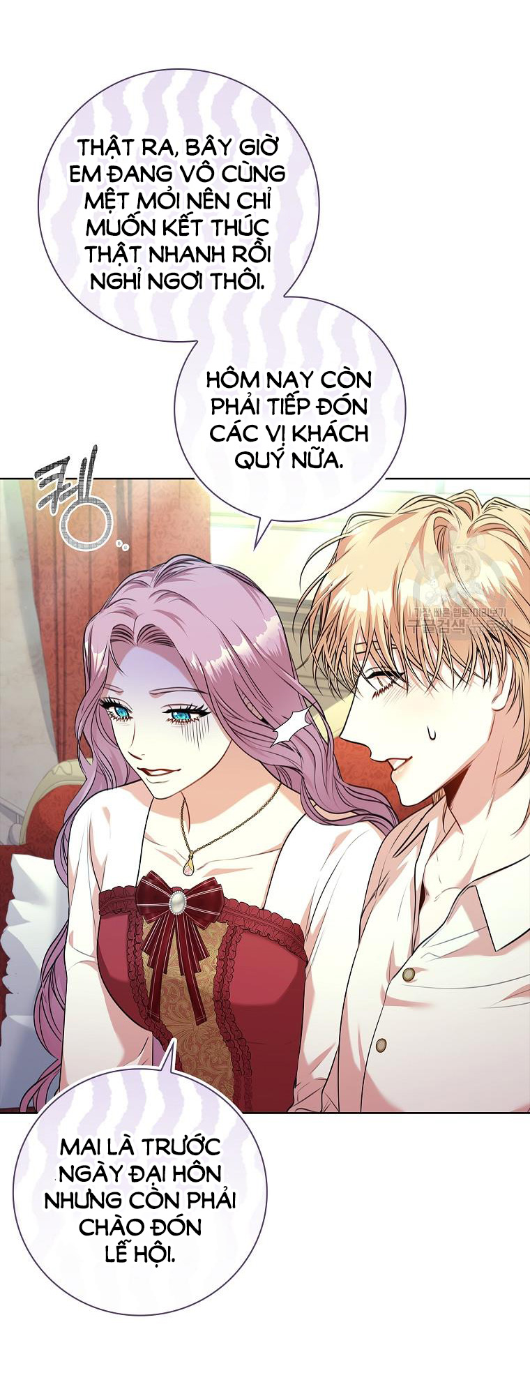 trở thành thư ký của bạo chúa chapter 97.1 20