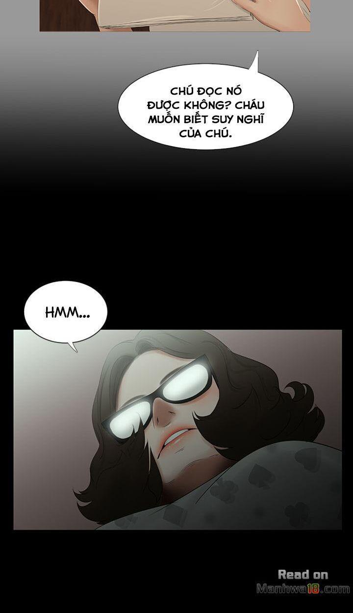 chú và cháu chapter 11 8