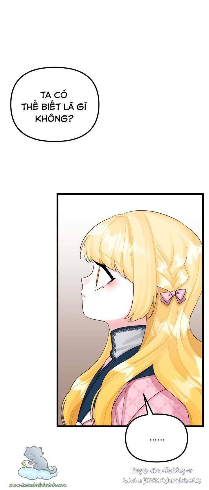 công chúa bãi rác chapter 60 13