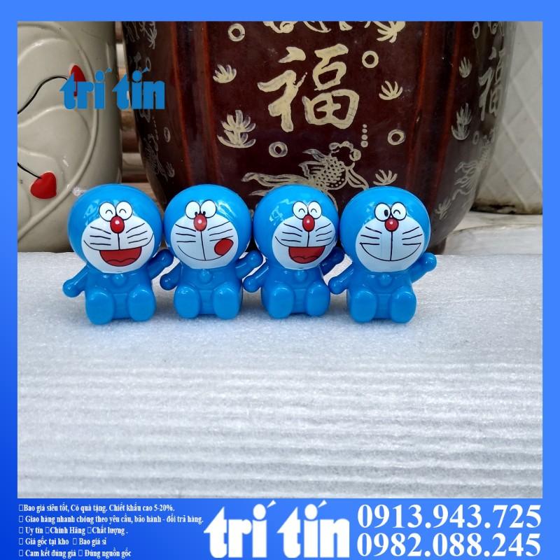 Chuốt chì hình DORAEMON ,GẤU (1 cái), gọt bút chÌ