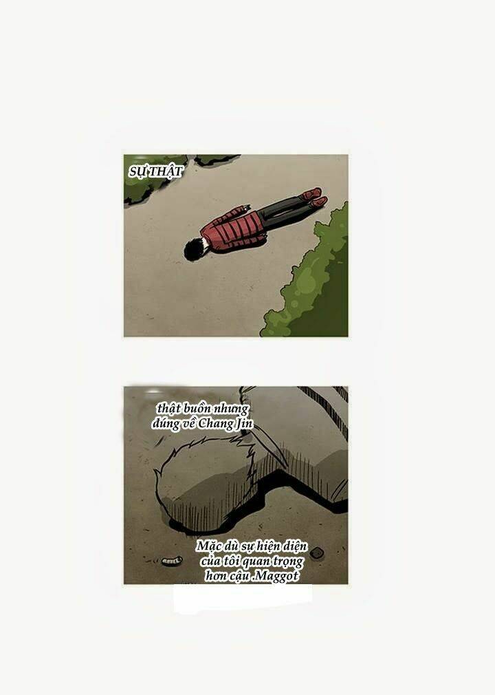 special martial arts extreme hell private high school chapter 41 13