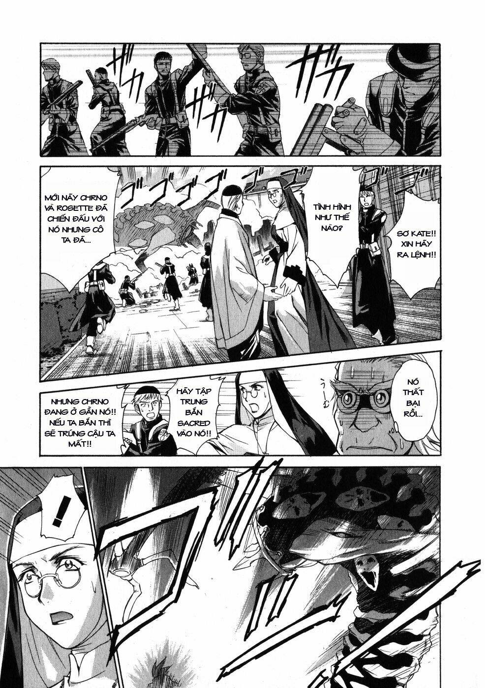 chrono crusade chapter 2 16